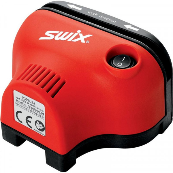 SWIX WC Scarper Sharpener