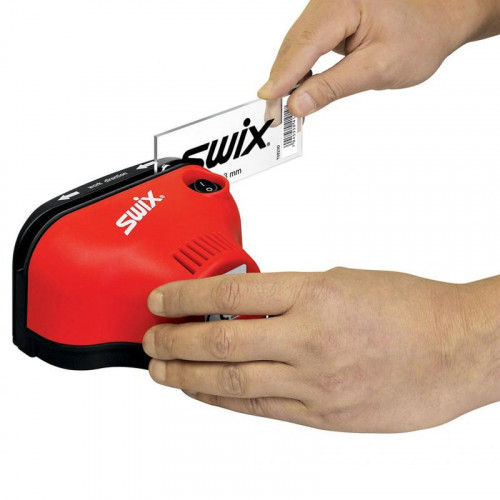 SWIX WC Scarper Sharpener