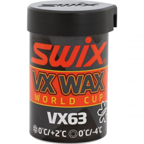 SWIX VX63