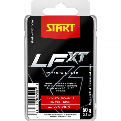 START LFxt Rouge 60g