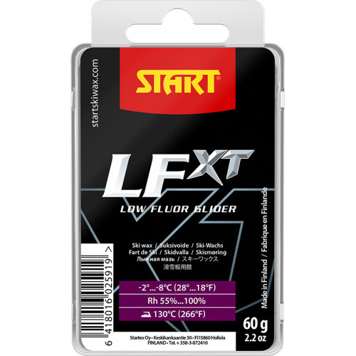 START LFxt Violet  60g