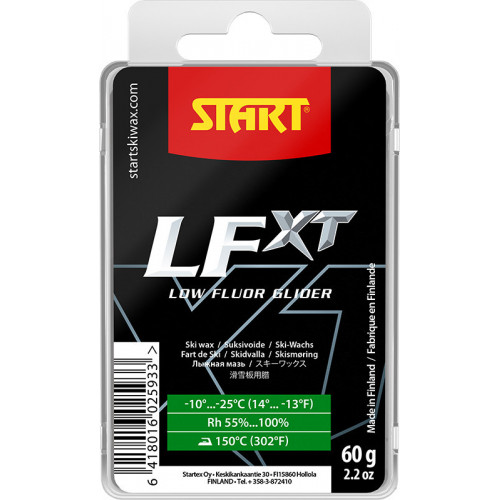 START MFxt Vert  60g