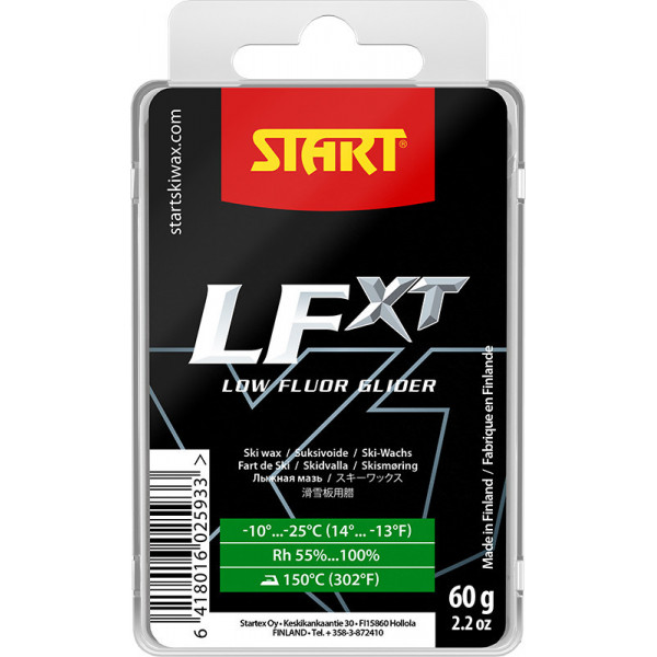 START MFxt Vert  60g