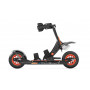 Pack SKIKE V07 Plus Pro (Rollers + Bâtons)