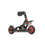 Pack SKIKE V07 Plus Pro (Rollers + Bâtons)
