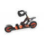 Pack SKIKE V07 Plus Pro (Rollers + Bâtons)