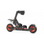 Pack SKIKE V07 Plus Pro (Rollers + Bâtons)