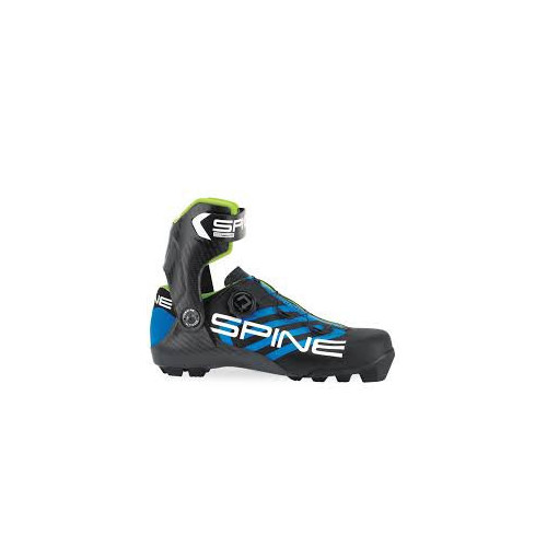SPINE Ultimate Skiroll Skate 