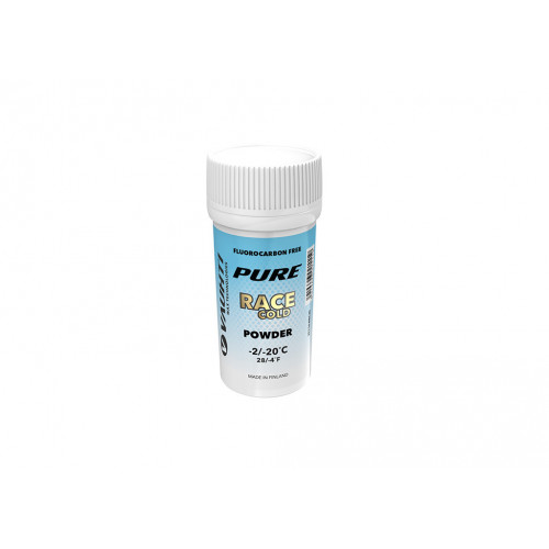 VAUHTI PURE Race Cold Poudre 35g