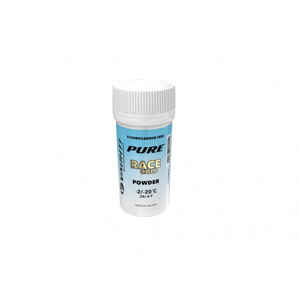 VAUHTI PURE Race Cold Poudre 35g