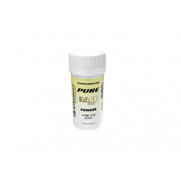 VAUHTI PURE Race Wet Poudre 35g