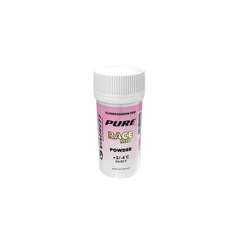 VAUHTI PURE Race Mid Poudre 35g