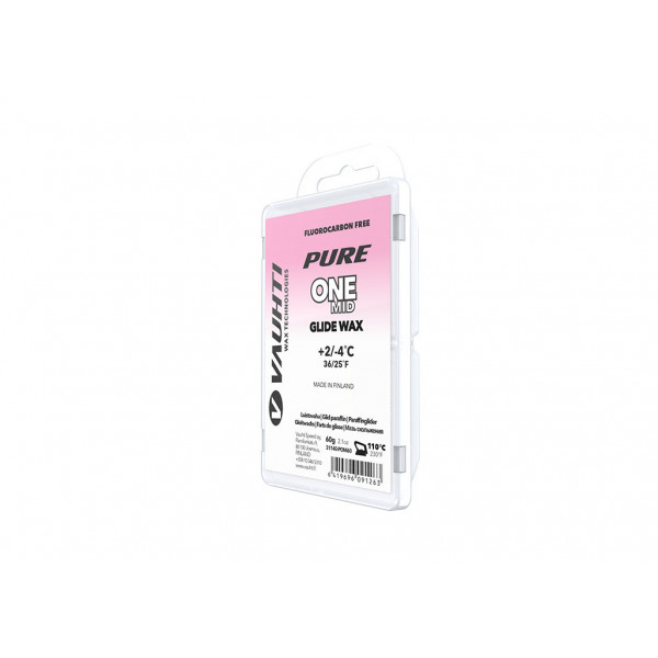 VAUHTI PURE One Mid 180g