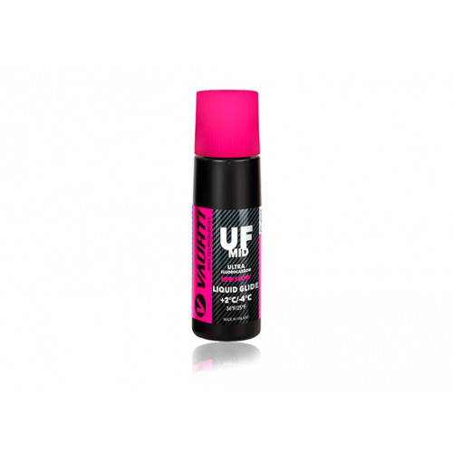 VAUHTI UF Mid Liquide 80mL