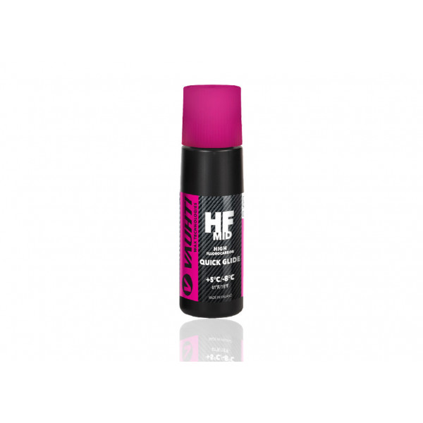 VAUHTI HF Mid Liquide 80mL