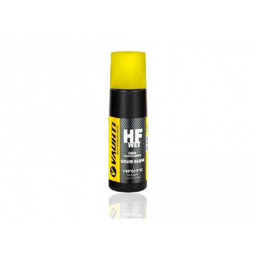 VAUHTI HF Wet Liquide 80mL