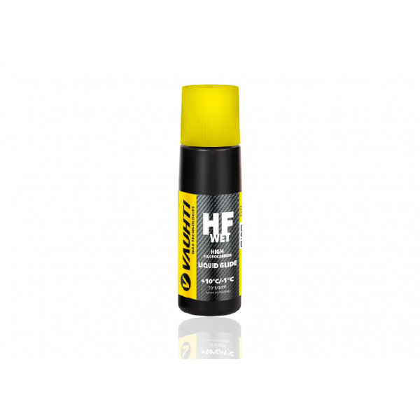 VAUHTI HF Wet Liquide 80mL