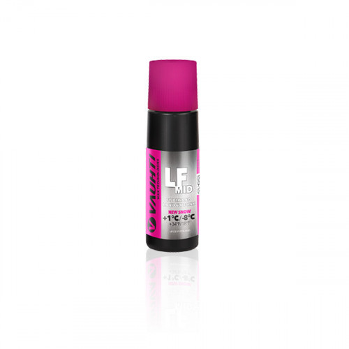 VAUHTI LF Mid Liquide 80mL