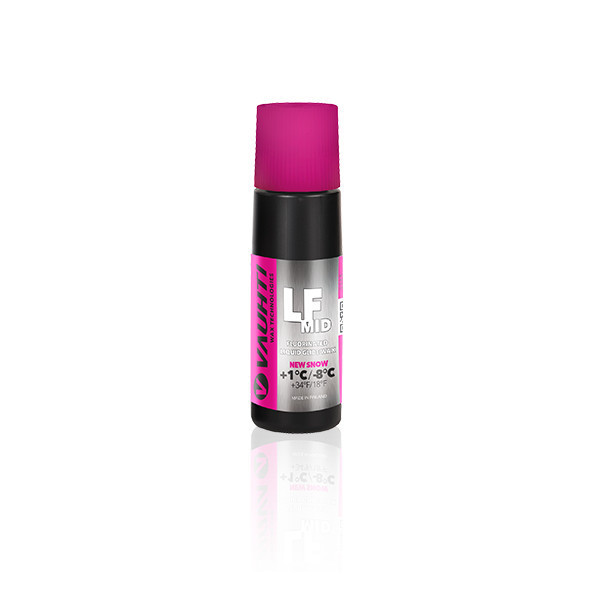 VAUHTI LF Mid Liquide 80mL