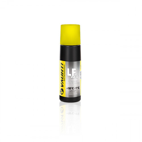 VAUHTI LF Wet Liquide 80mL