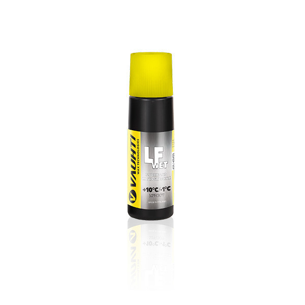 VAUHTI LF Wet Liquide 80mL