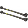 FISCHER Rollerski SpeedMax Classic 2022 + Fixations