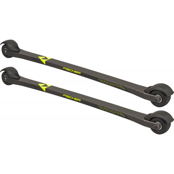 FISCHER Rollerski SpeedMax Classic 2022 + Fixations
