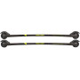 FISCHER Rollerski SpeedMax Classic 2022 + Fixations