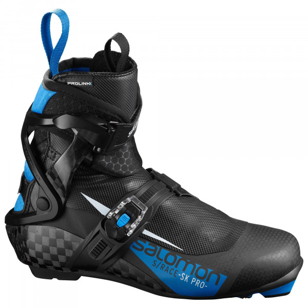 SALOMON S/RACE SK PRO PROLINK 2021