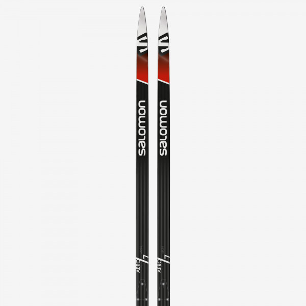 salomon ski fond