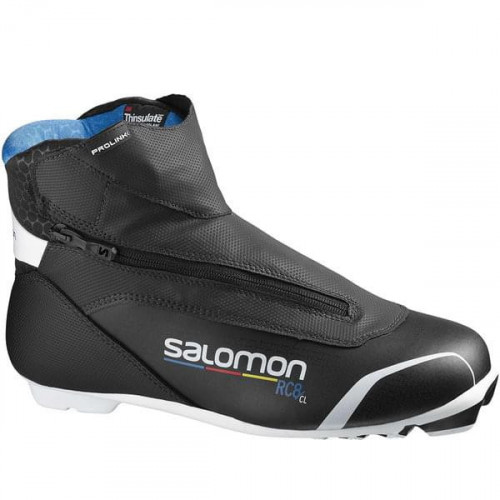 SALOMON RC8 PROLINK 2020