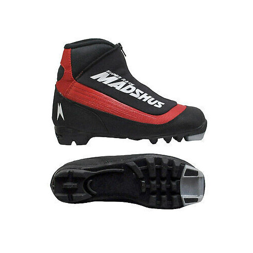 MADSHUS Superacer JR