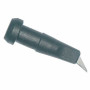 KV+ Pack 6 paires pointes carbures ski-roues 10 mm
