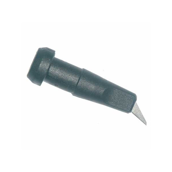 KV+ Pack 6 paires pointes carbures ski-roues 10 mm