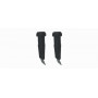KV+ Pack 6 paires pointes carbures ski-roues 10 mm