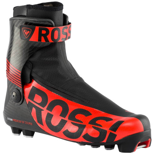 ROSSIGNOL X-IUM Carbon Premium Course Skate 2022