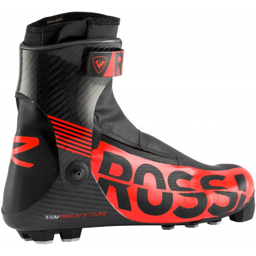 ROSSIGNOL X-IUM Carbon Premium Course Skate 2022