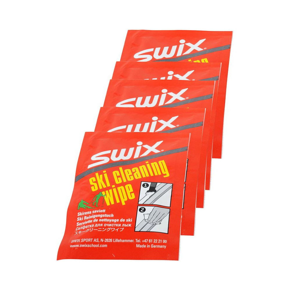 Swix Glide Wax Cleaner - 150 ml