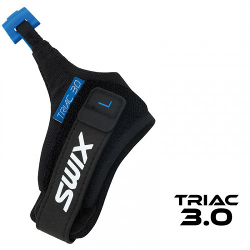 SWIX Dragonnes Triac 3.0