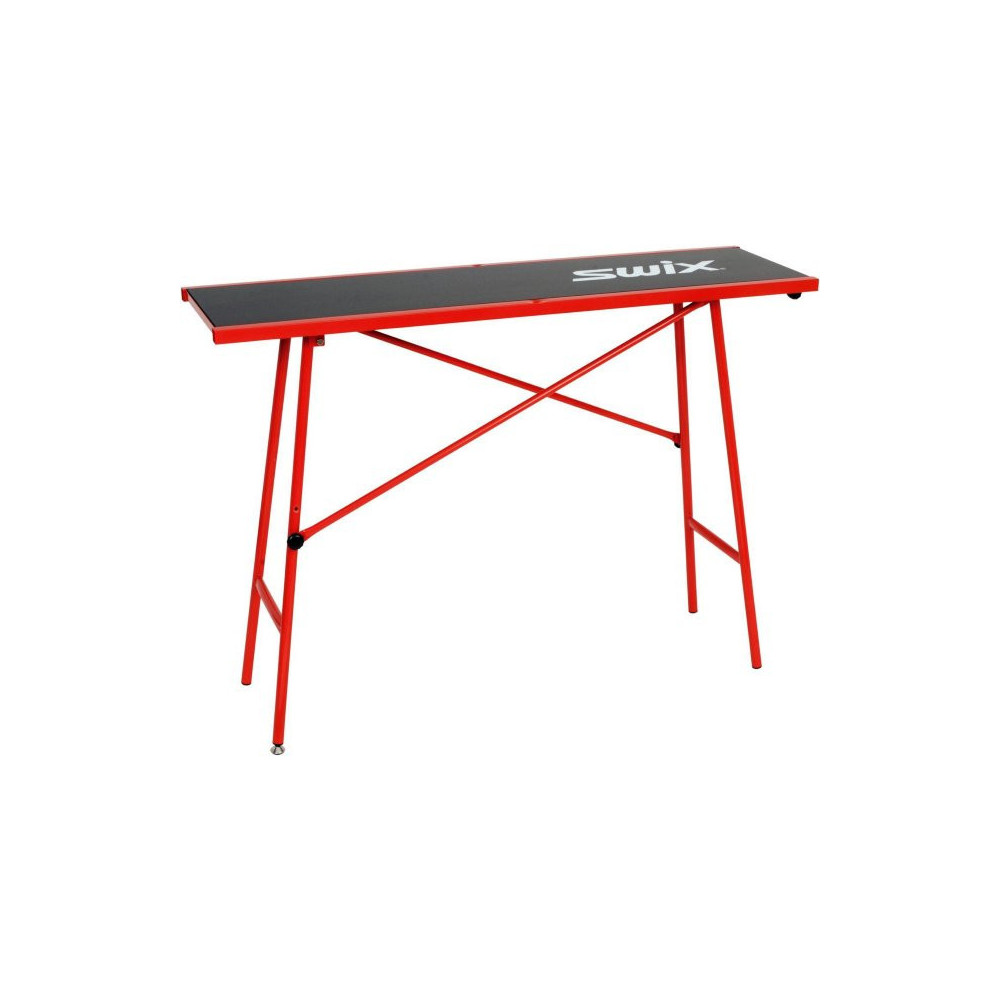 Fabriquer Une Table De Fartage Ski De Fond