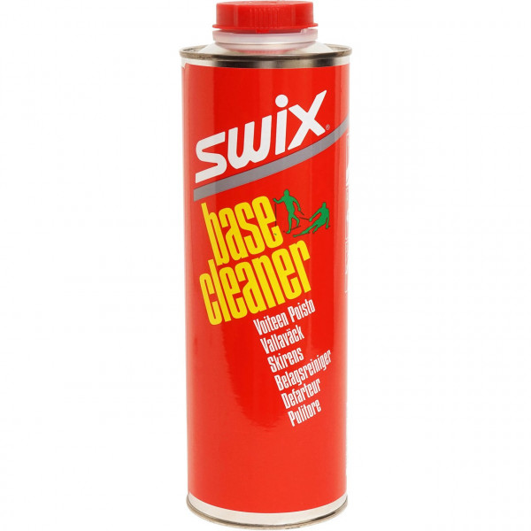 SWIX défarteur base cleaner 1L