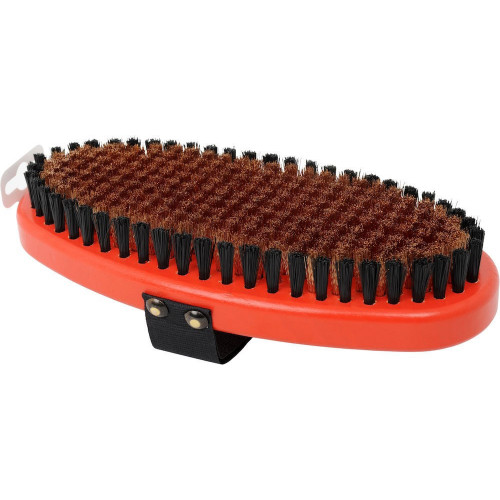 SWIX Brosse Bronze Grossière Ovale T158O