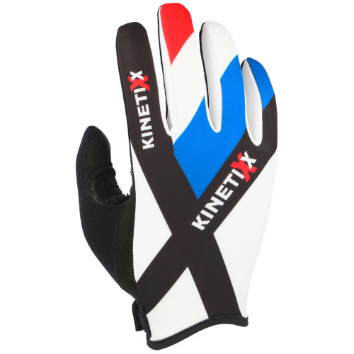 Gants d'intervention hiver KinetiXx X-Tyr