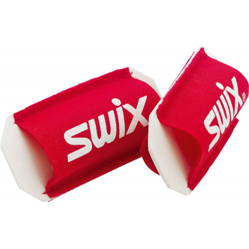 SWIX Attaches skis (la paire)