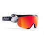 JULBO Sniper L Noir/Rouge