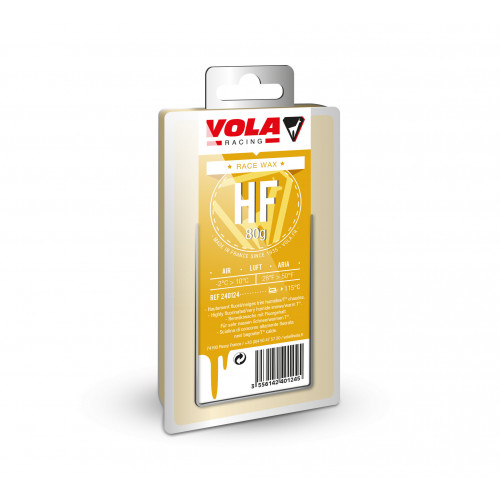 VOLA Premium 4S HF Jaune 80g