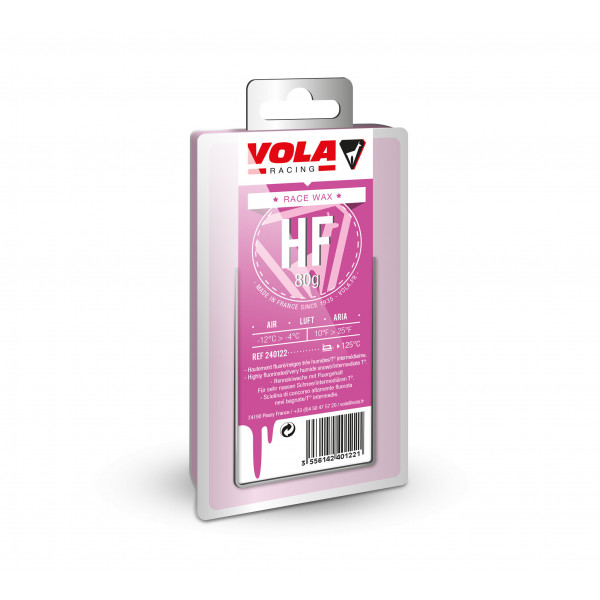 VOLA Premium 4S HF Violet 80g