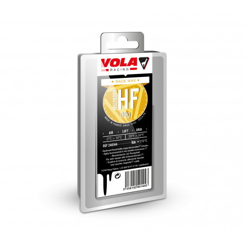 VOLA Premium 4S HF Moly Jaune 80g