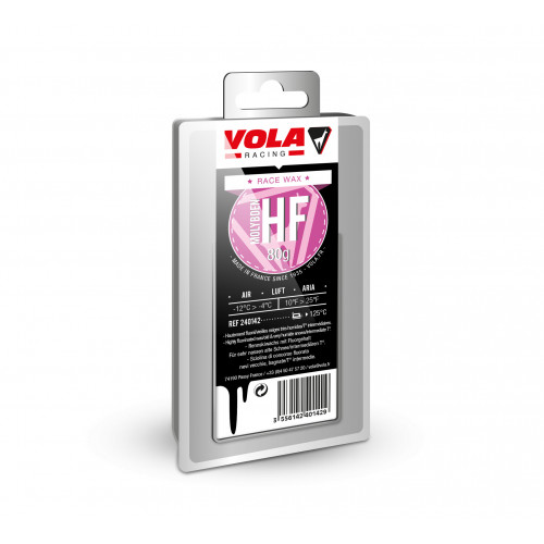 VOLA Premium 4S HF Moly Violet 80g