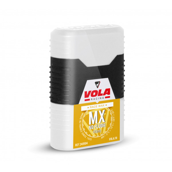 VOLA MX Jaune 60mL